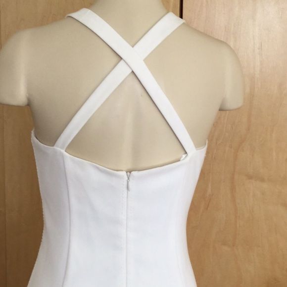 Imogen Mini Dress Elizabeth and James - Picture 6 of 8